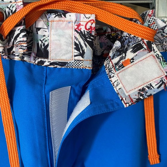 ROBERT GRAHAM SWIM TRUNKS (SZ 32) (NWT) - Picture 6 of 11